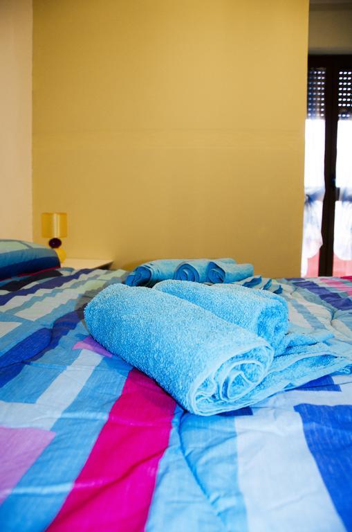 B&B Nonna Sini Castelsardo Zimmer foto