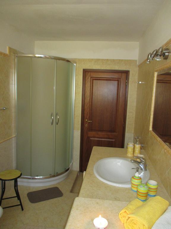 B&B Nonna Sini Castelsardo Zimmer foto